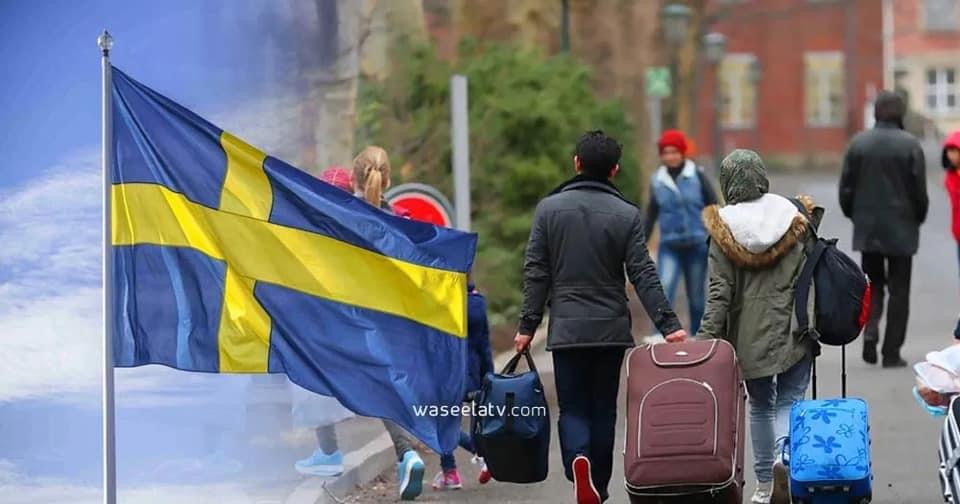 السويد: مناشدات بإيقاف ترحيل لأجئ سوري مطلوب للاعتقال في بلاده