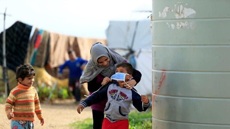 خلال 24 ساعة... عودة مئات اللاجئين السوريين من لبنان إلى سوريا