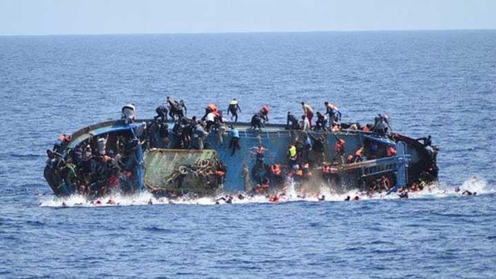 تركيا: السجن بأكثر من 38 عاماً لأشخاص تسببوا بغرق قارب لاجئين في وان