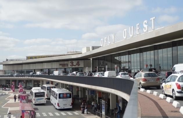 فرنسا: لأول مرة هجرة غير شرعية 5 نجوم على متن طائرة خاصة