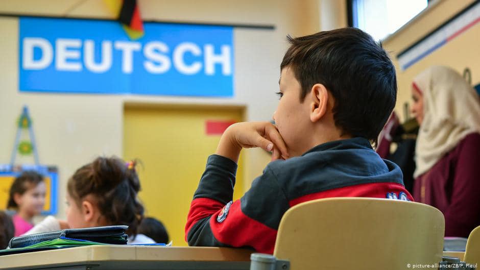ألمانيا: الطلاب المهاجرون في المدارس، تحديات وصعوبات