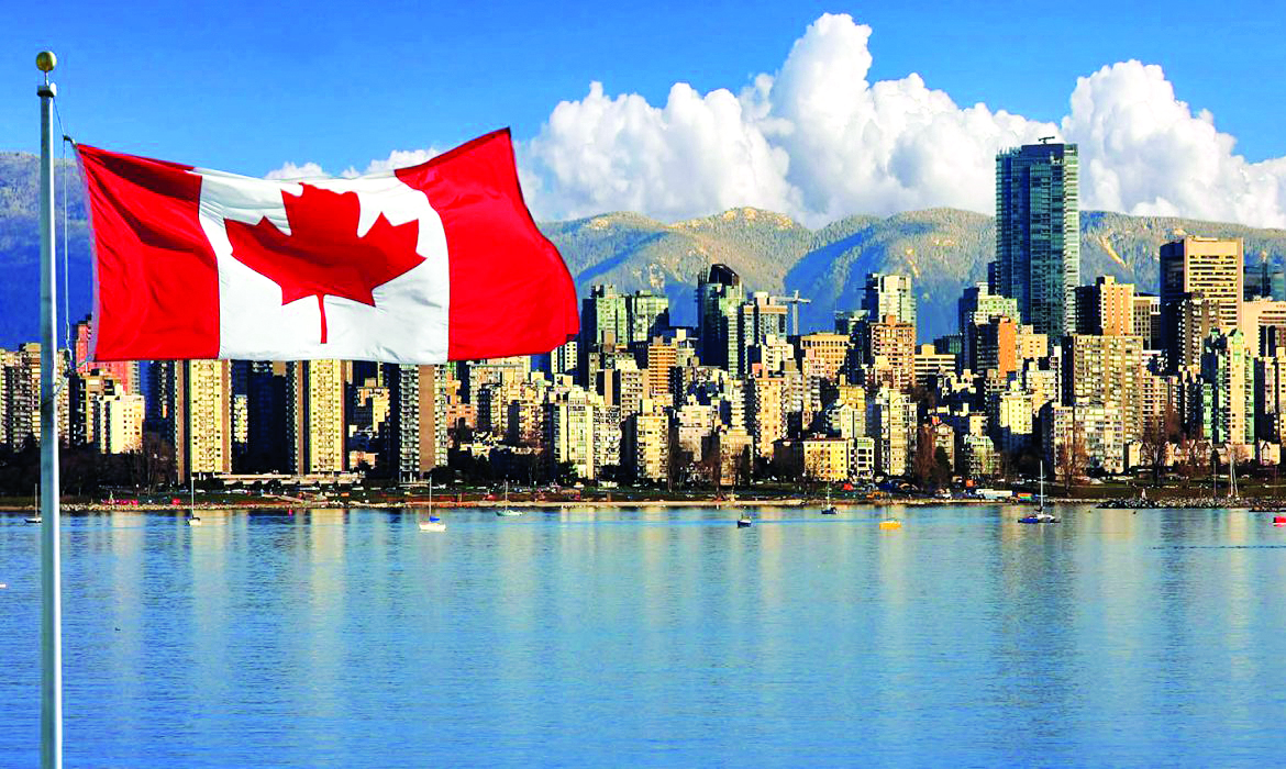كندا الوجهة الأولى للمهاجرين العراقيين