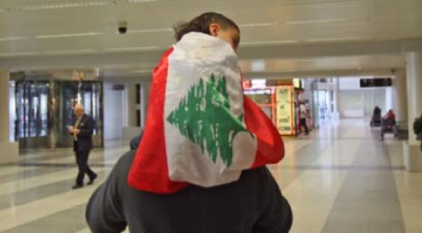 اللبنانيون مهاجرون بالإكراه