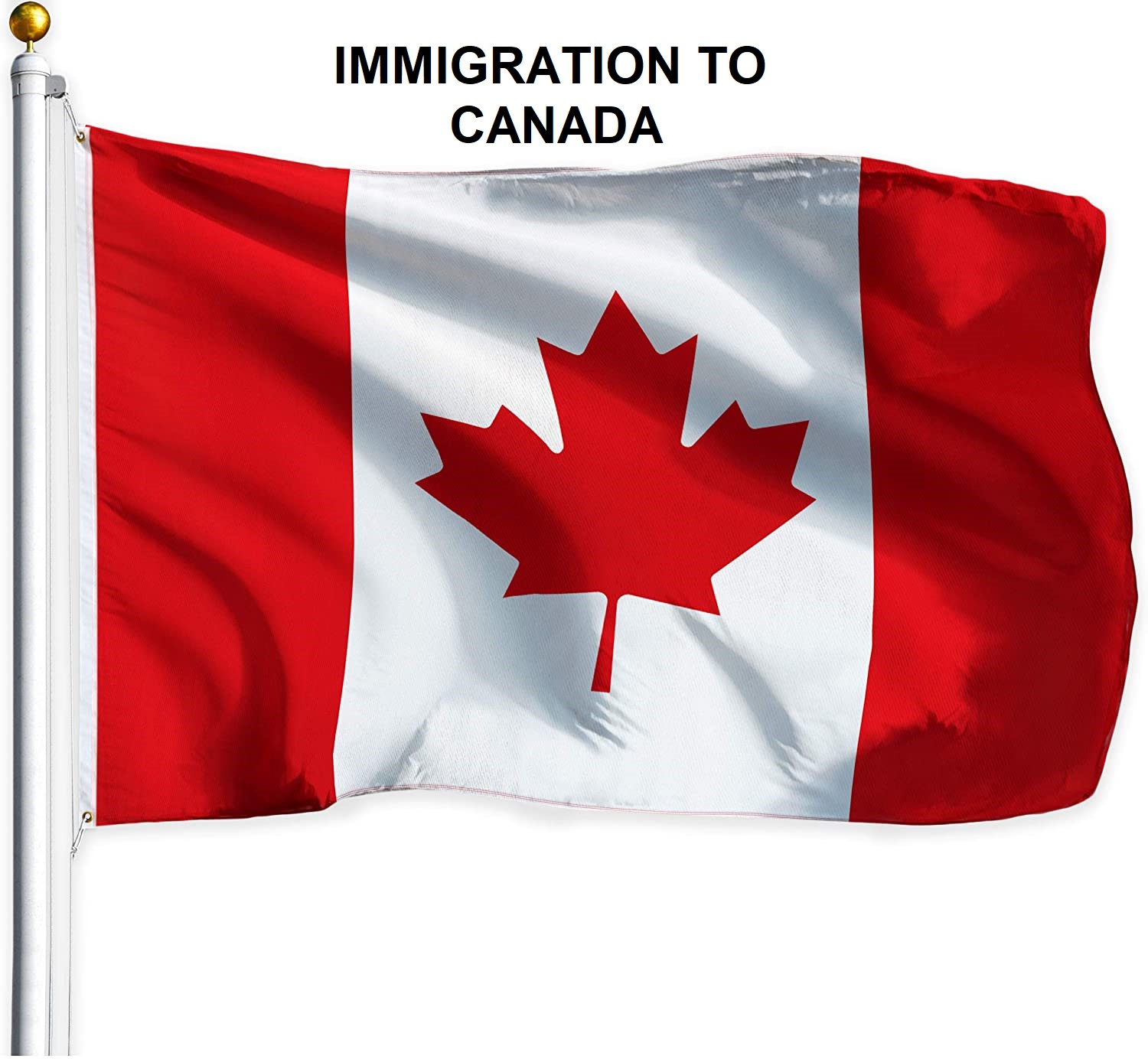 إعلانات احتياليه للهجرة إلى كندا، والسلطات تحذر