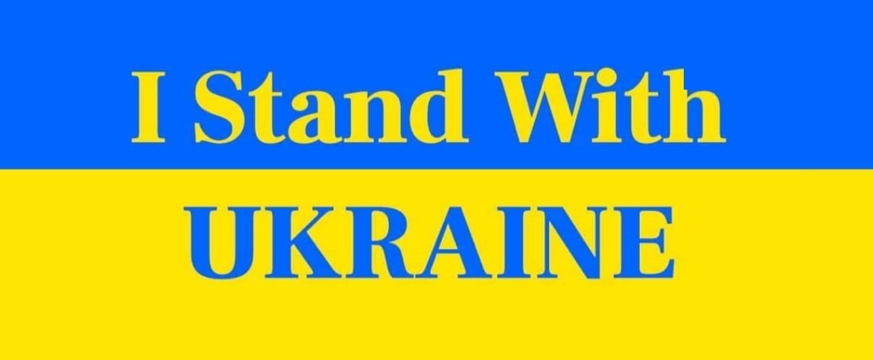 تضامن كبير مع الشعب الأوكراني وقلق من تهجير مئات الألاف