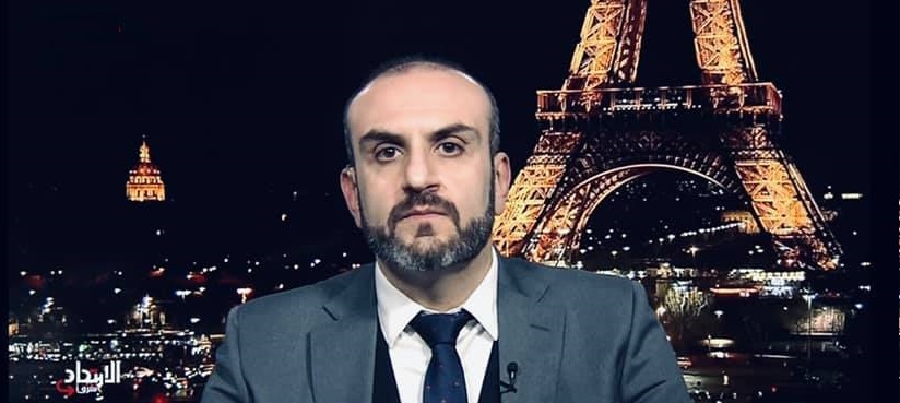 محام سوري يربح قضية هي الأولى من نوعها في فرنسا
